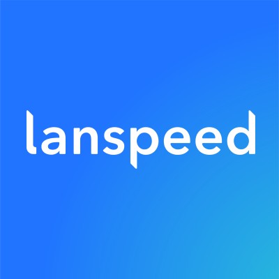 Lanspeed