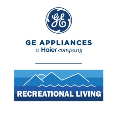 Ge Appliances Recreational Living