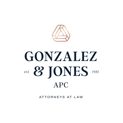 Gonzalez Amp Jones Law Firm