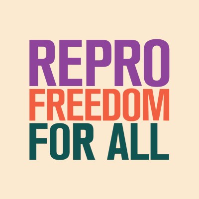 Reproductive Freedom For All