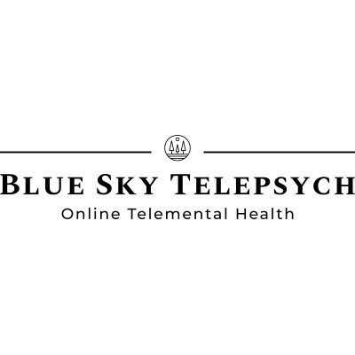 Blue Sky Telepsych