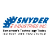 Snyder Industries Inc