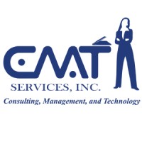 Cmt Services Inc