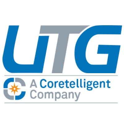 Utg A Coretelligent Company