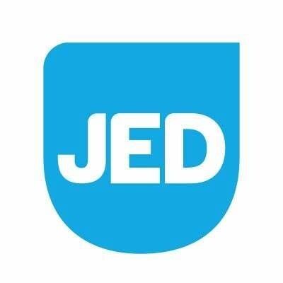 The Jed Foundation Jed