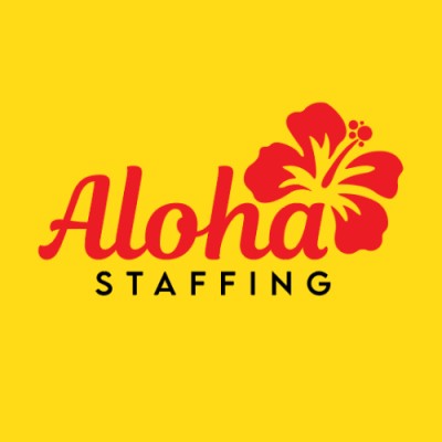 Aloha Staffing