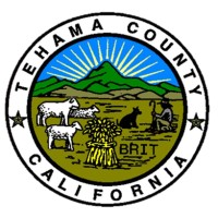 County Of Tehama