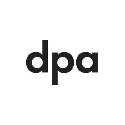 Dpa Deutsche Presse Agentur Gmbh