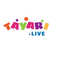 Tayari Live