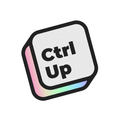 Ctrl Up