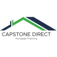 Capstone Direct Mortgage Financing