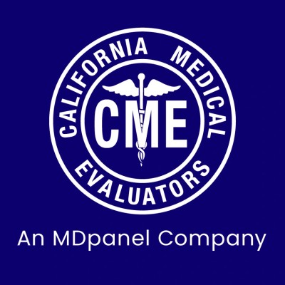 California Medical Evaluators