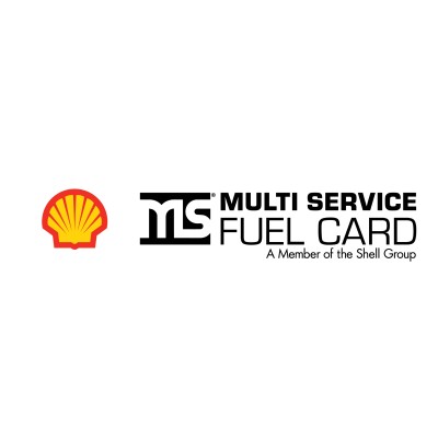 Multi Service Fuel Card