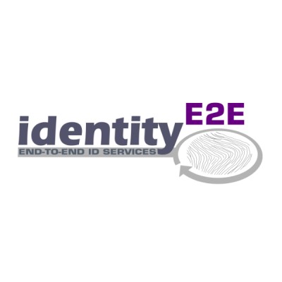 Identity E 2e Ltd