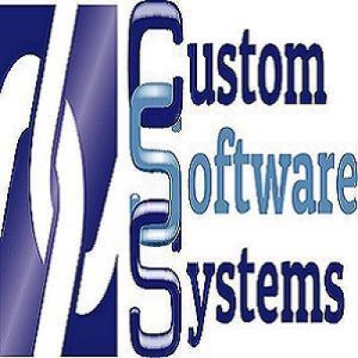 Custom Software Systems Inc