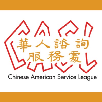 Chinese American Service League