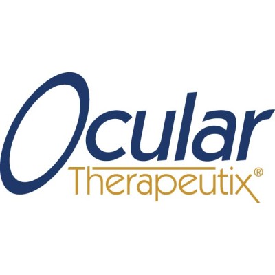 Ocular Therapeutix Inc