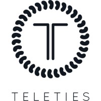 Teleties