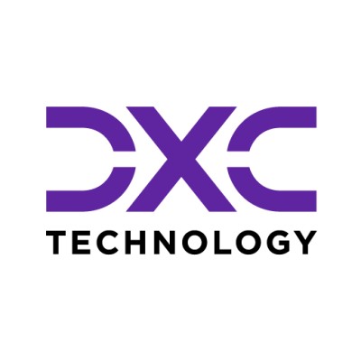 Dxc Technology