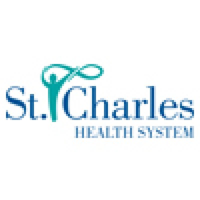 St Charles Health System