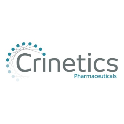 Crinetics Pharmaceuticals