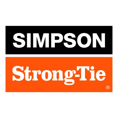 Simpson Strong Tie