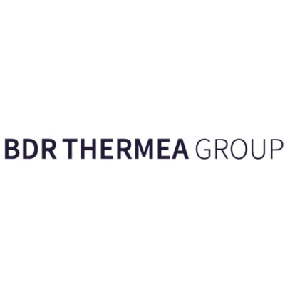 Bdr Thermea Group