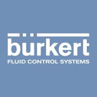 Bürkert Fluid Control Systems