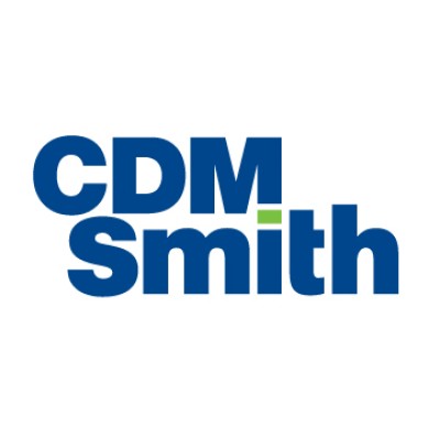 Cdm Smith