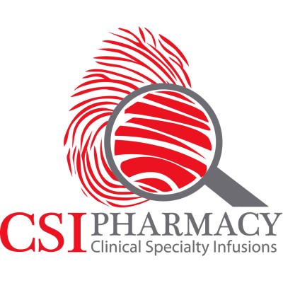 Csi Pharmacy