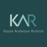 Kayne Anderson Rudnick