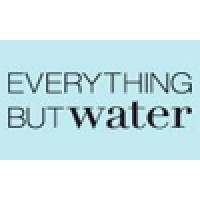 Everything But Water