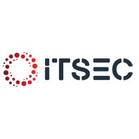 Itsec Gmbh