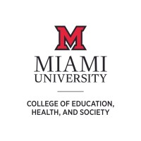 Miami University College Of Education Health And Society