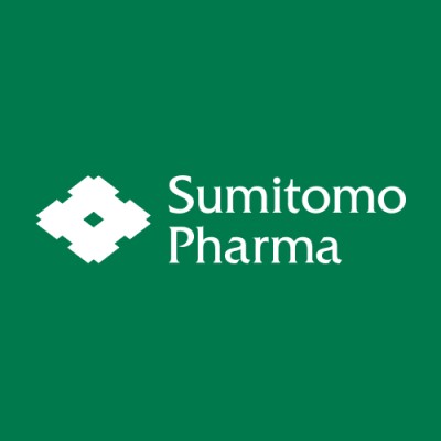 Sumitomo Pharma America Inc