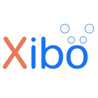 Xibo Open Source Digital Signage