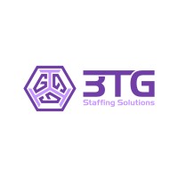 3tg Staffing Solutions A Division Of 3t Consulting Group