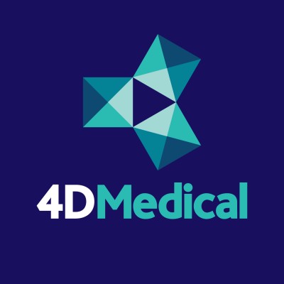 4dmedical