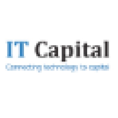 It Capital Llc