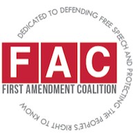 First Amendment Coalition