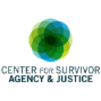 Center For Survivor Agency And Justice