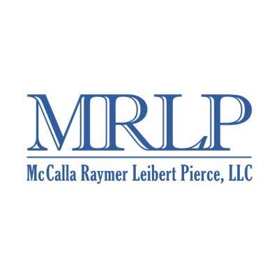 Mccalla Raymer Leibert Pierce Llc