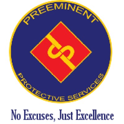 Preeminent Protective Services Inc