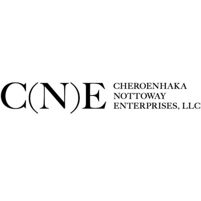 C N E Cheroenhaka Nottoway Enterprises Llc