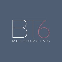 Bt 6 Resourcing