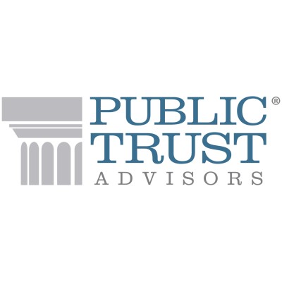 Public Trust Advisors Llc