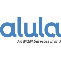 Alula An M 2m Services Brand