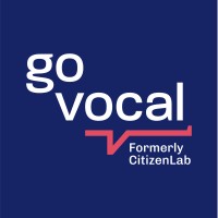 Go Vocal Formerly Citizenlab