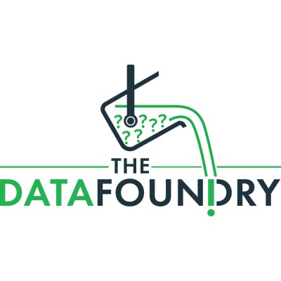 The Data Foundry