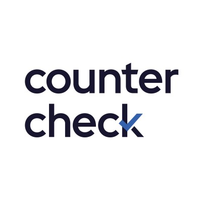 Countercheck